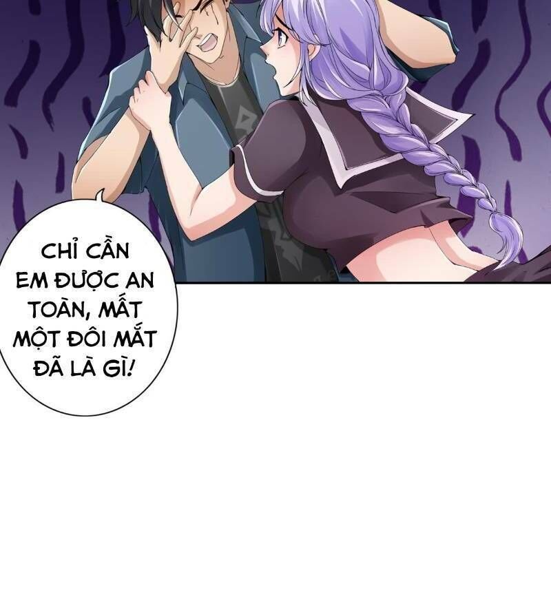 Hệ Thống Tìm Đường Chết Mạnh Nhất: Chapter 39
