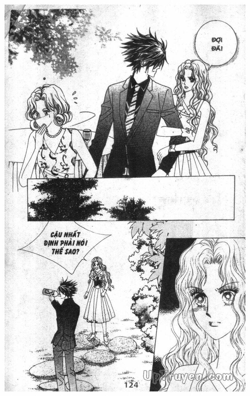 Dạ Khúc: Chapter 9