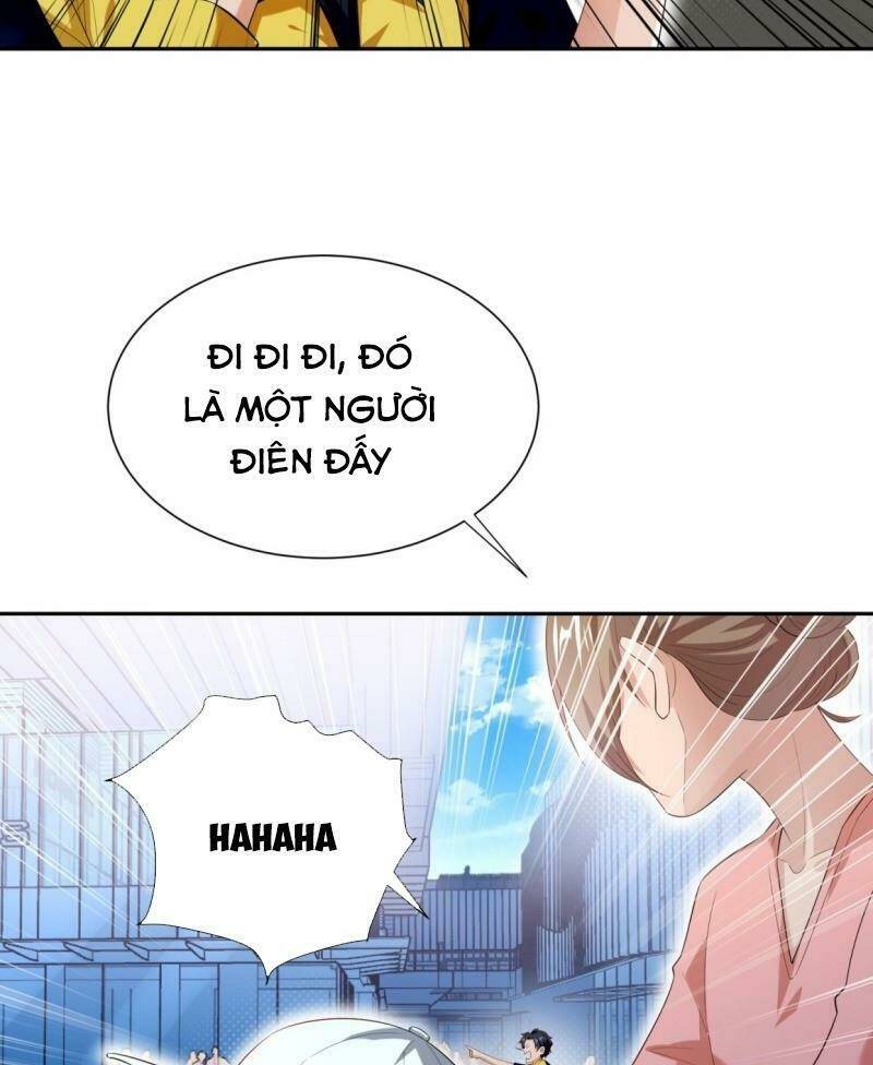 Shipper Thần Cấp: Chapter 48