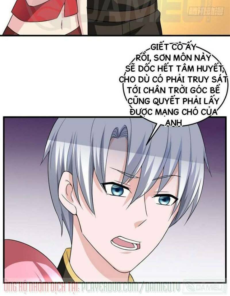 Đô Thị Tu Luyện Cuồng Triều: Chapter 97