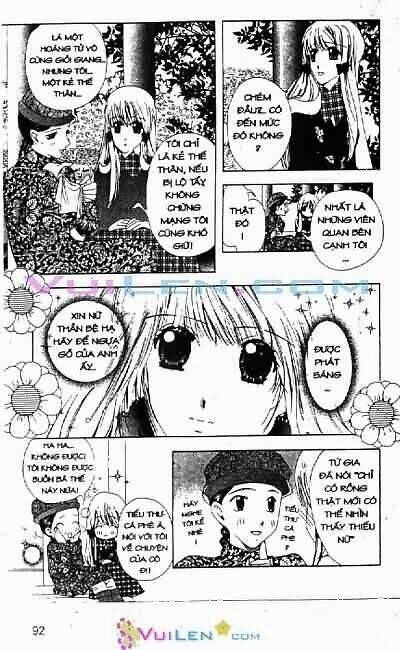 Duyên Kỳ Ngộ: Chapter 9