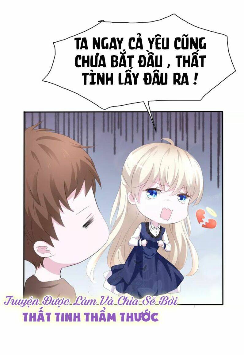 Một Lời Không Hợp Liền Hút Máu: Chapter 7