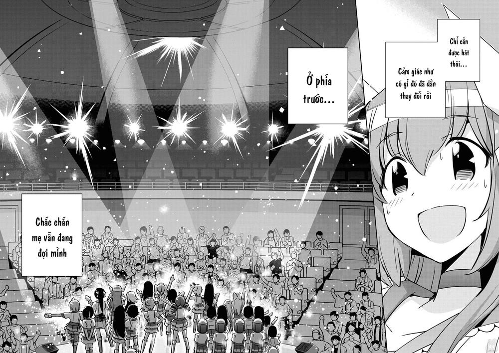 King Of Idols: Chapter 30