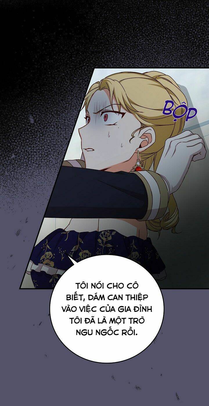 Đừng Chọc Đứa Em Gái Bé Bỏng Của Chúng Tôi: Chapter 74
