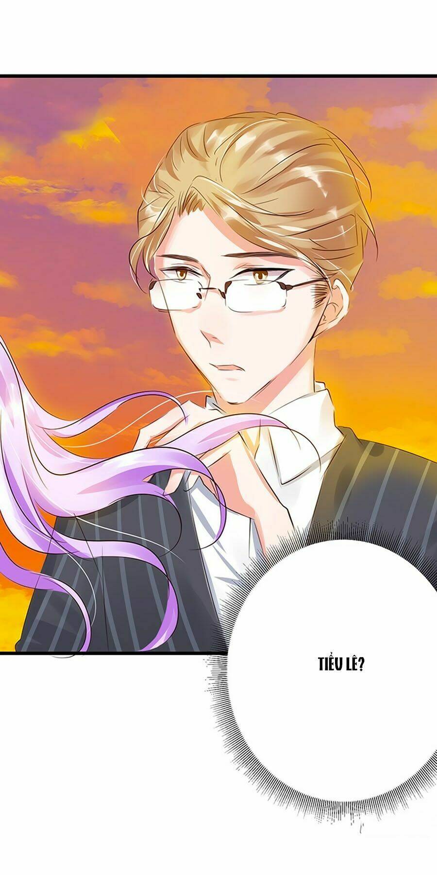 Bạn Trai Là Ngôi Sao: Chapter 25