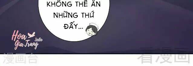 Phục Thù Thiếu Gia Tiểu Điềm Thê: Chapter 79