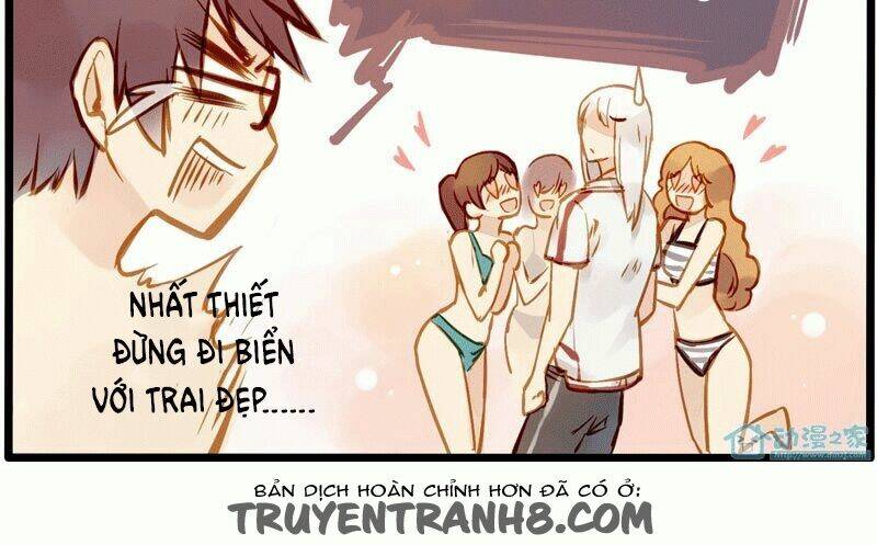 Hằng Mộng Nam Thần: Chapter 5