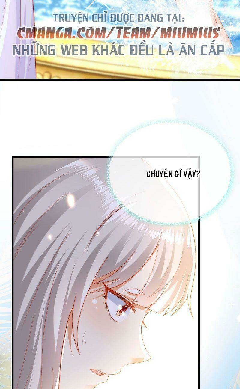 Sủng Hậu Của Vương: Chapter 79