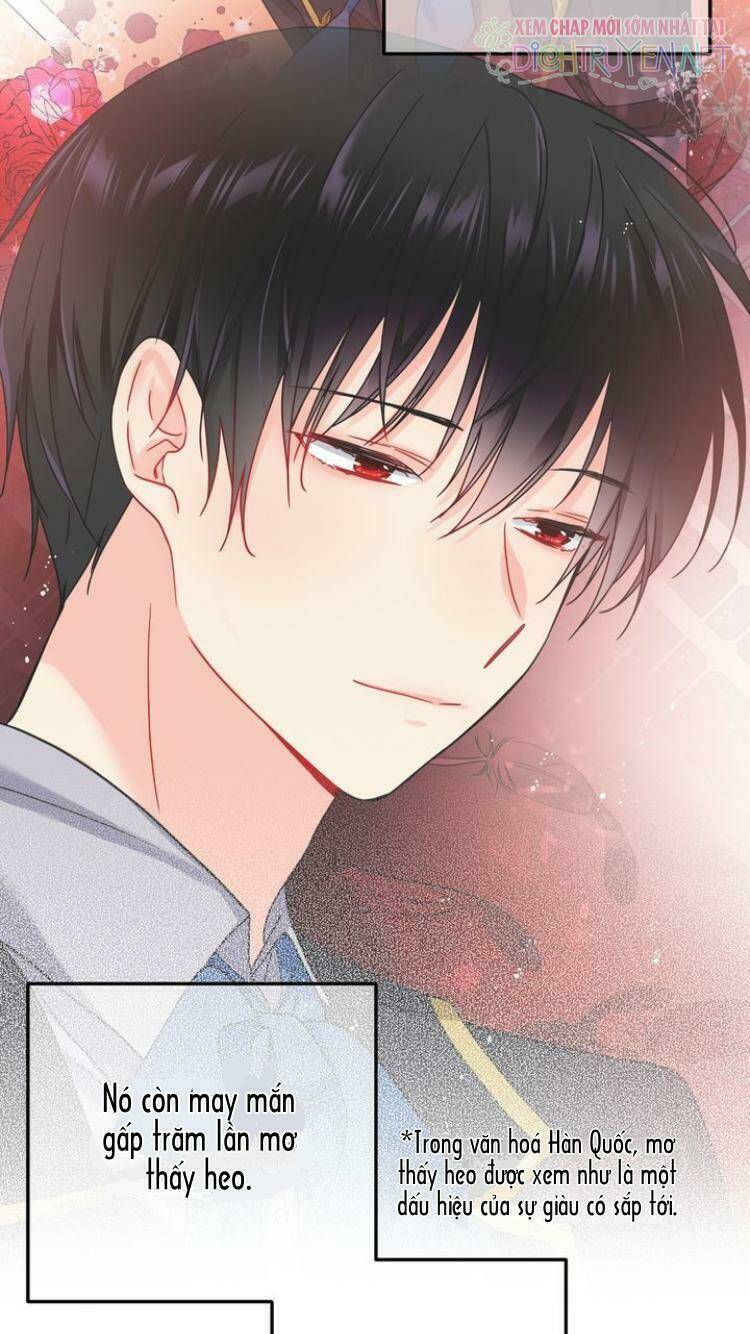 Vị Quản Gia Của Tiểu Thư: Chapter 2