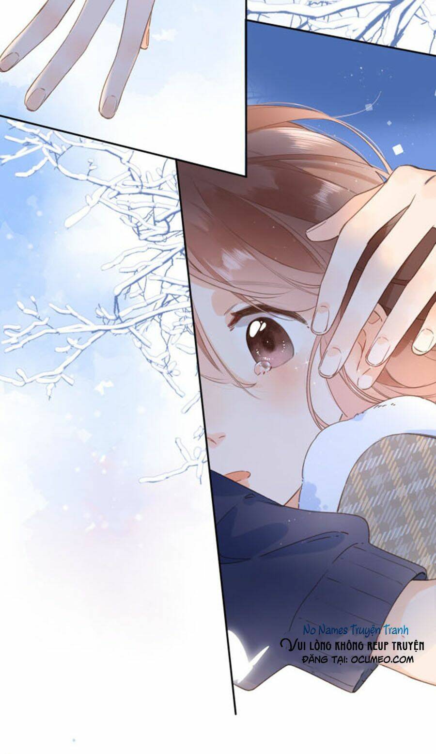 Sos! Tôi Đã Yêu Một Con Sâu Bướm (Phần 2): Chapter 5