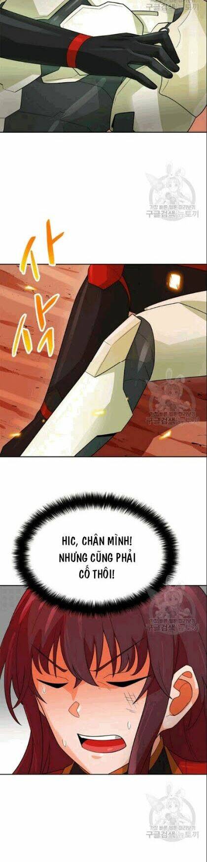 Tôi Tự Động Săn Một Mình: Chapter 87
