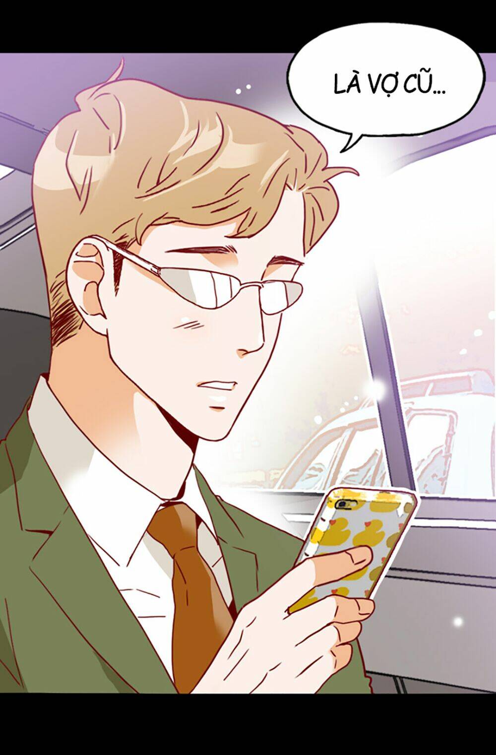 Thư Ký Kim Sao Thế Nhỉ?: Chapter 29