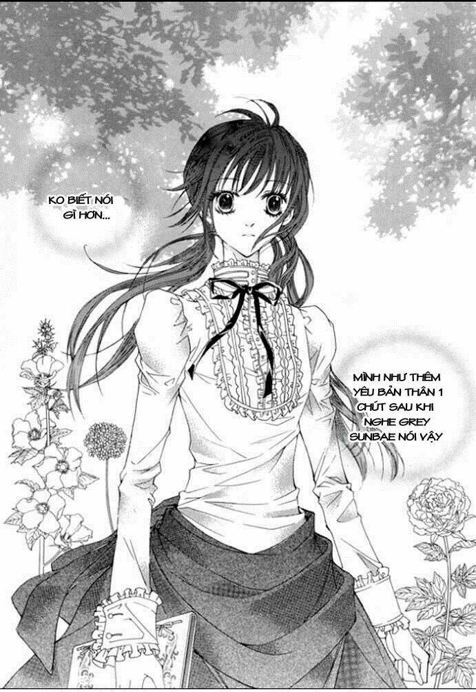 Dear My Girls: Chapter 2