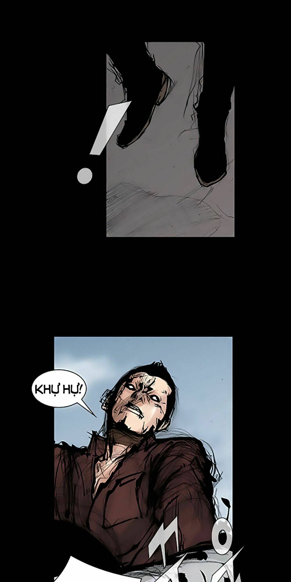 Độc Cô Tiền Truyện: Chapter 60