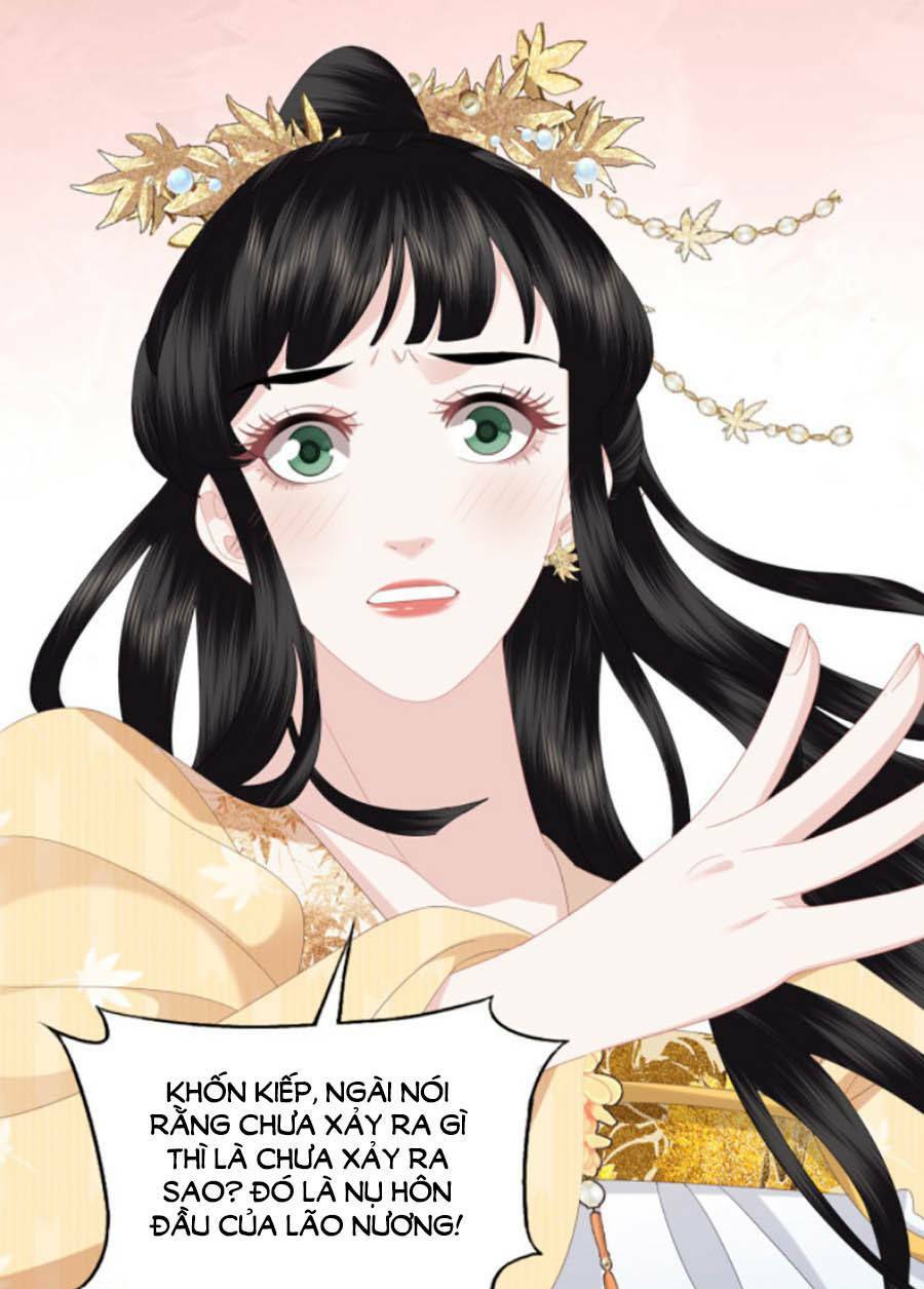 Điều Hương Vương Phi: Chapter 20