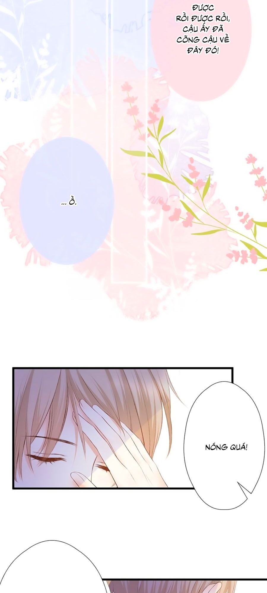 Hoa Chưa Nở Rộ: Chapter 56