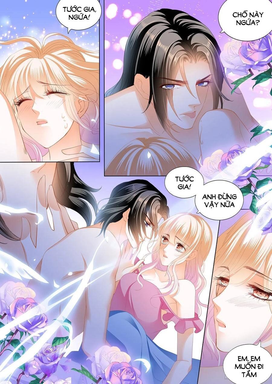 Bá Đạo Tiểu Thúc, Xin Trêu Chọc Vừa Thôi!: Chapter 190