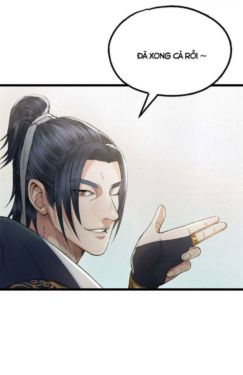 Khu Thần: Chapter 100