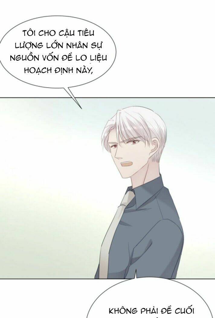 Điều Giáo Gấu Bắc Cực: Chapter 7