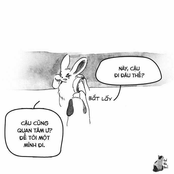 All That We Hope To Be: Chapter 12