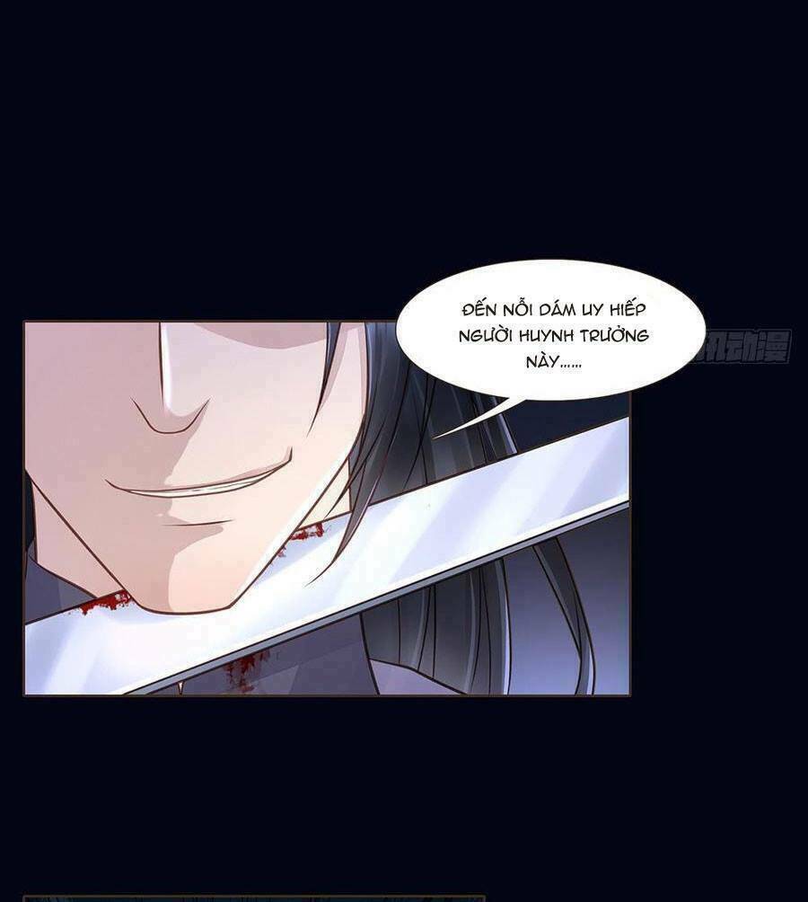 Đại Giá Thừa Tướng: Chapter 138