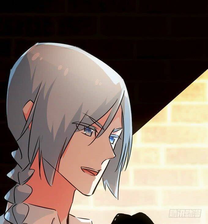 Huyết Đồng Tử: Chapter 13