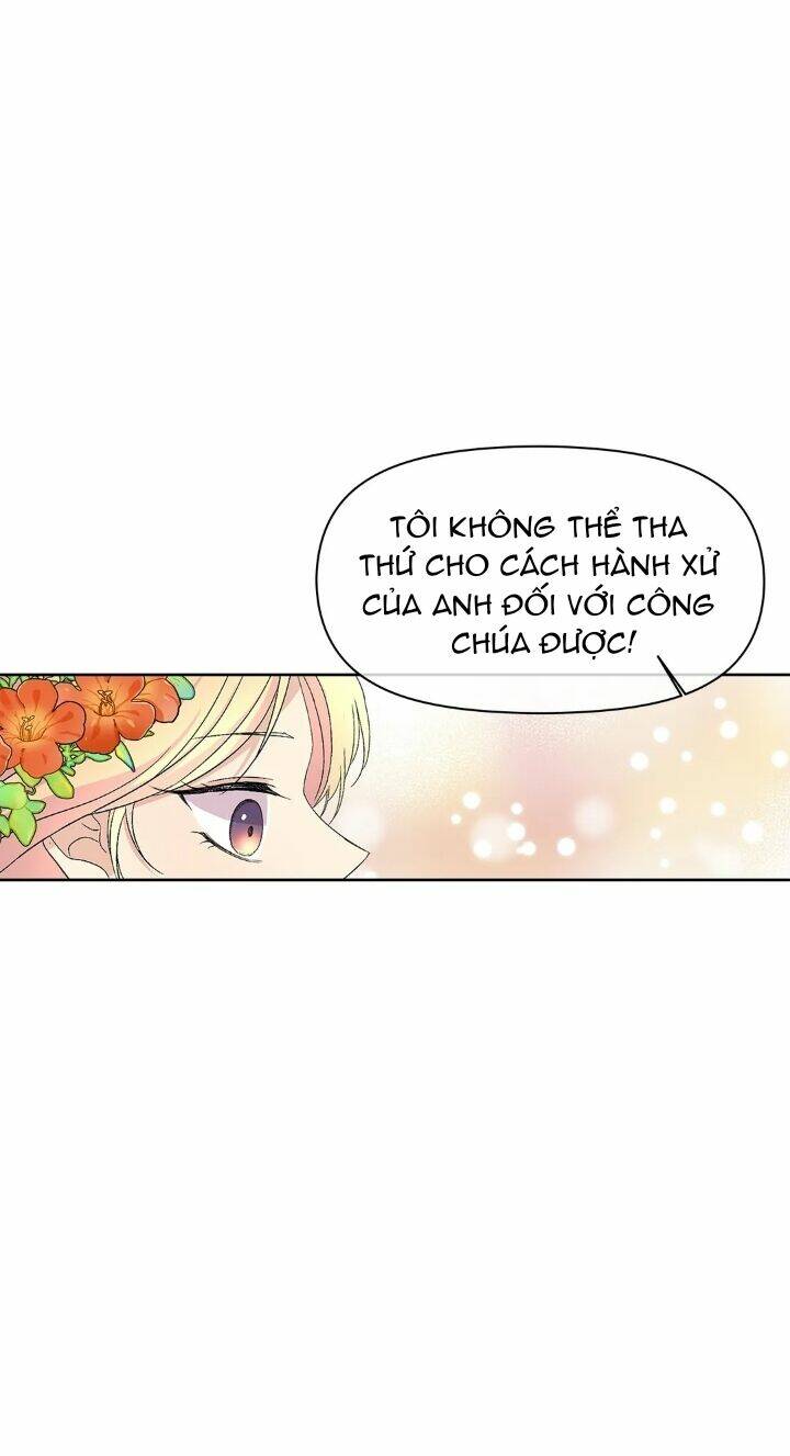 Công Chúa Thời Gian Có Hạn: Chapter 29