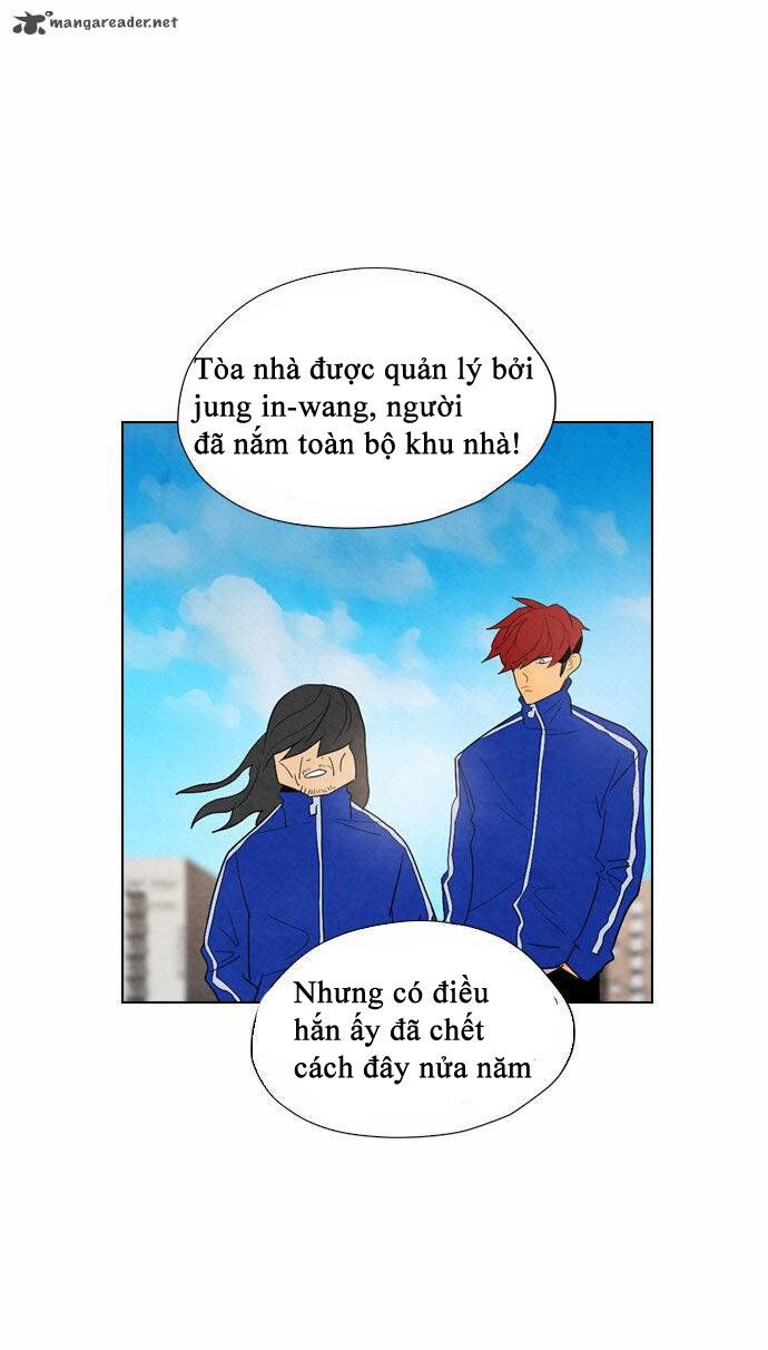 Revival Man: Chapter 33