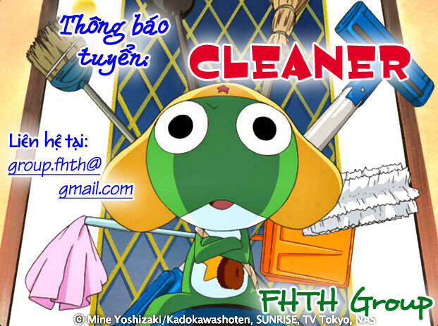 Sân Khấu Tình Yêu: Chapter 6