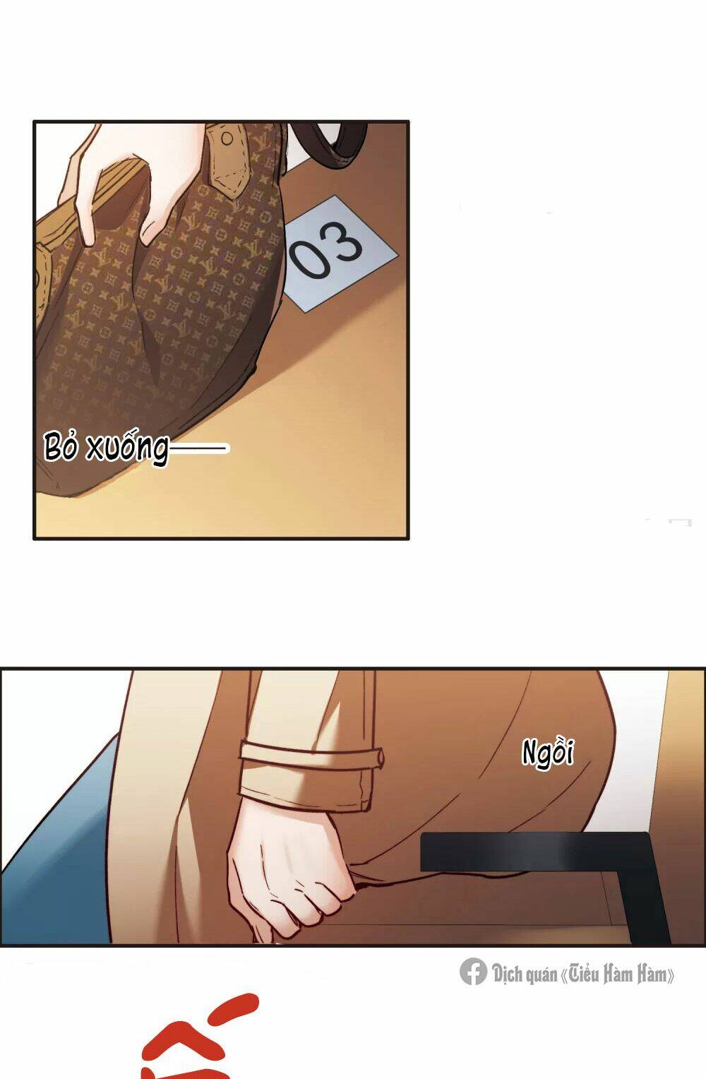 Thế Giới Đệ Nhất Cự Tinh: Chapter 4.1