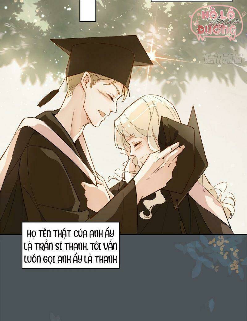 Ảnh Đế Yêu Hồ: Chapter 64