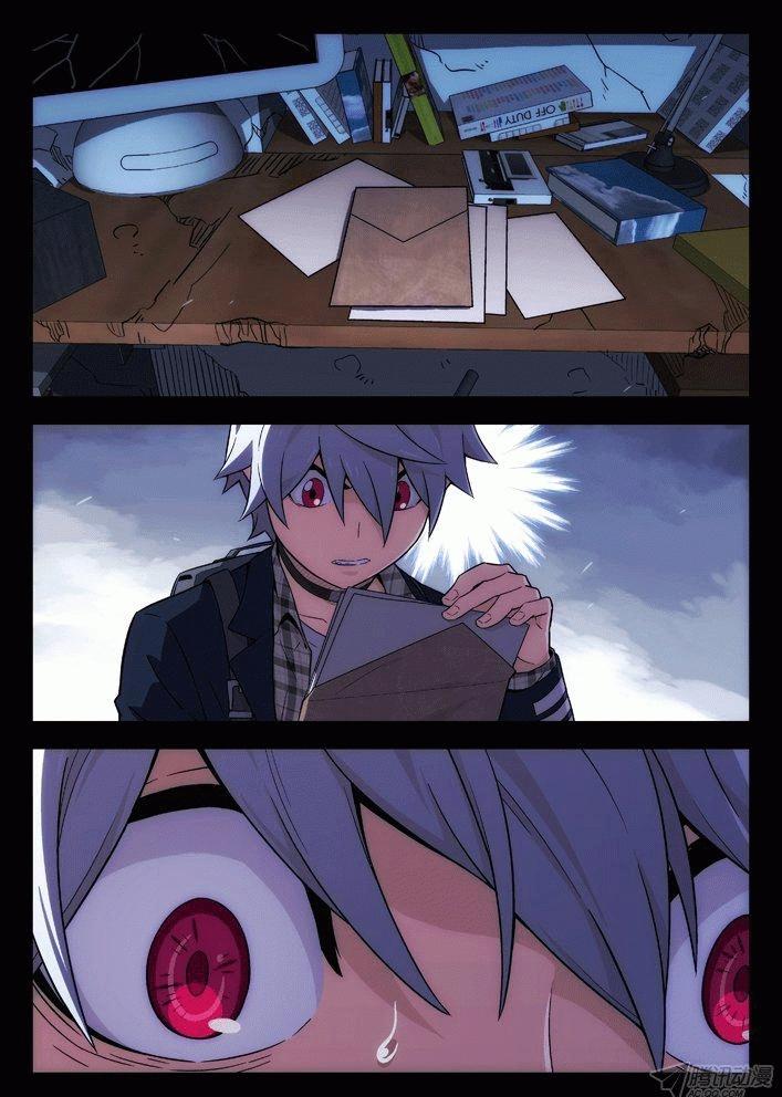 Nhà Tù Không Thời Gian: Chapter 109