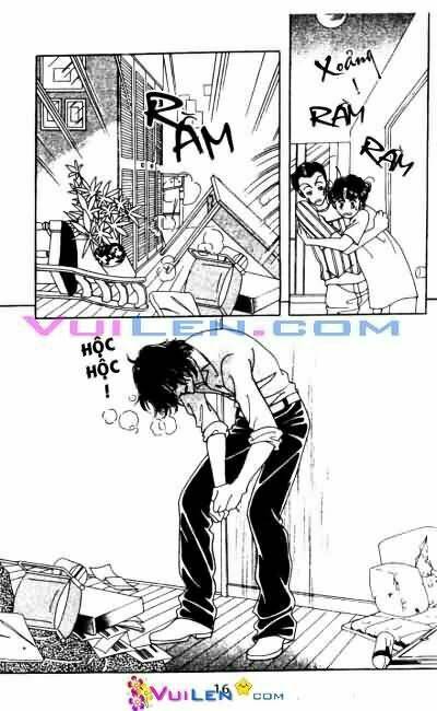 Tìm Anh - Look For Oppa: Chapter 6