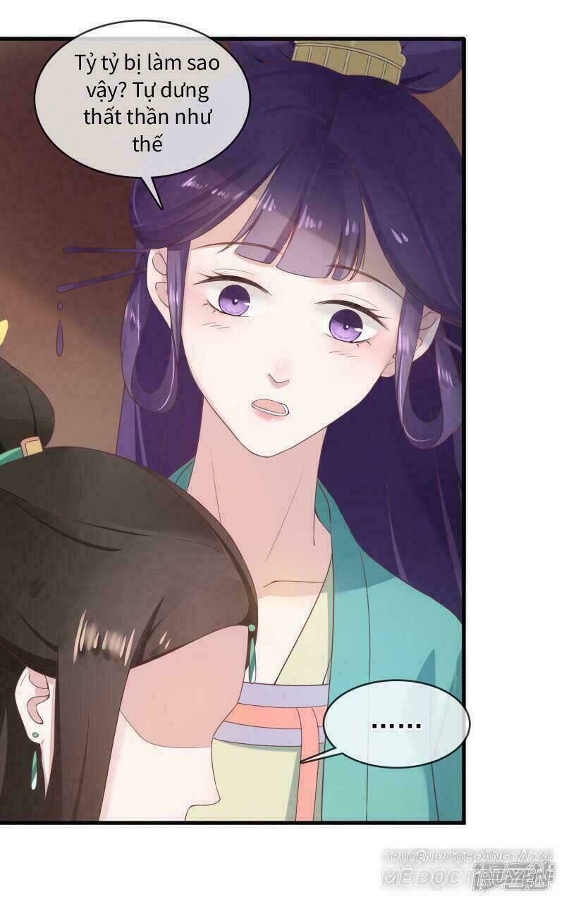 Thịnh Thế Thiên Kiêu: Chapter 13