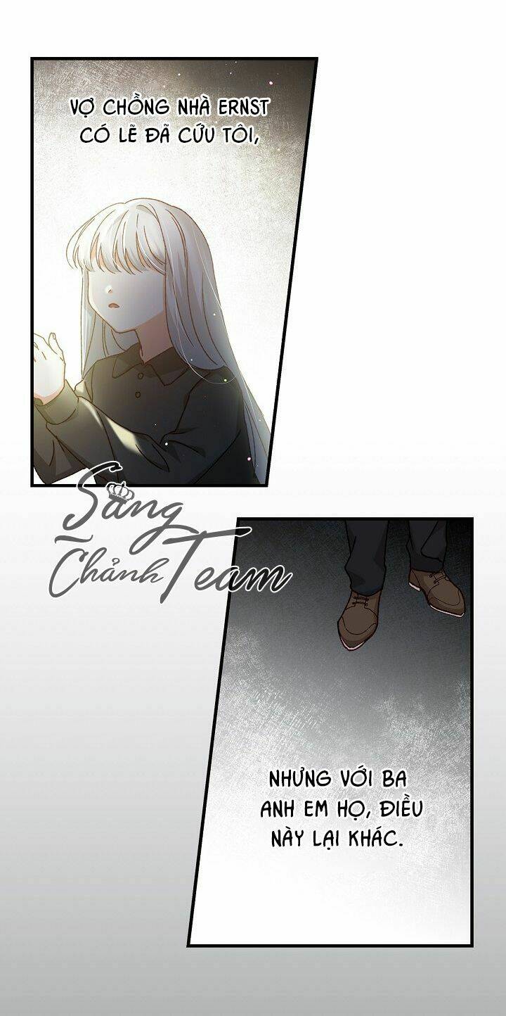 Đừng Chọc Đứa Em Gái Bé Bỏng Của Chúng Tôi: Chapter 16