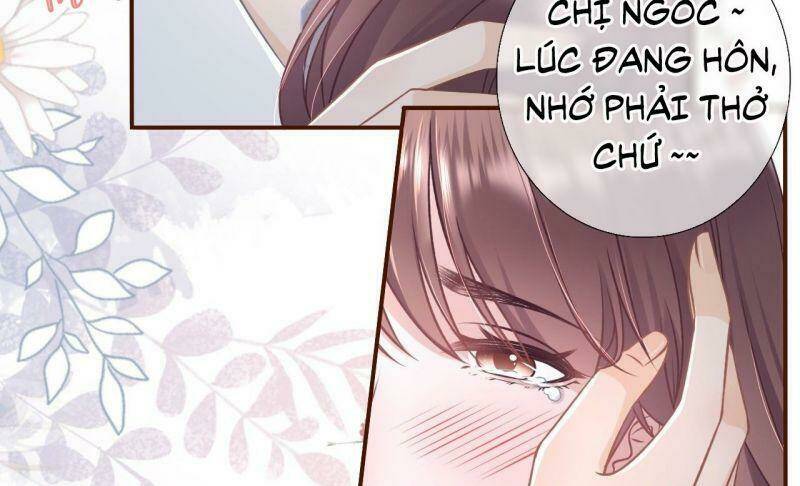 Bạn Gái Tôi Mới 30+: Chapter 55
