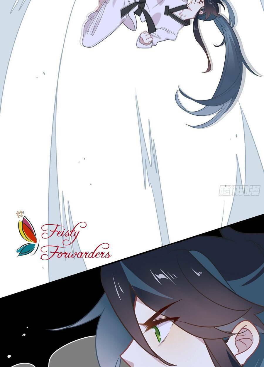 Nữ Phụ Như Tôi Cũng Có Ngày Ra Mắt: Chapter 58