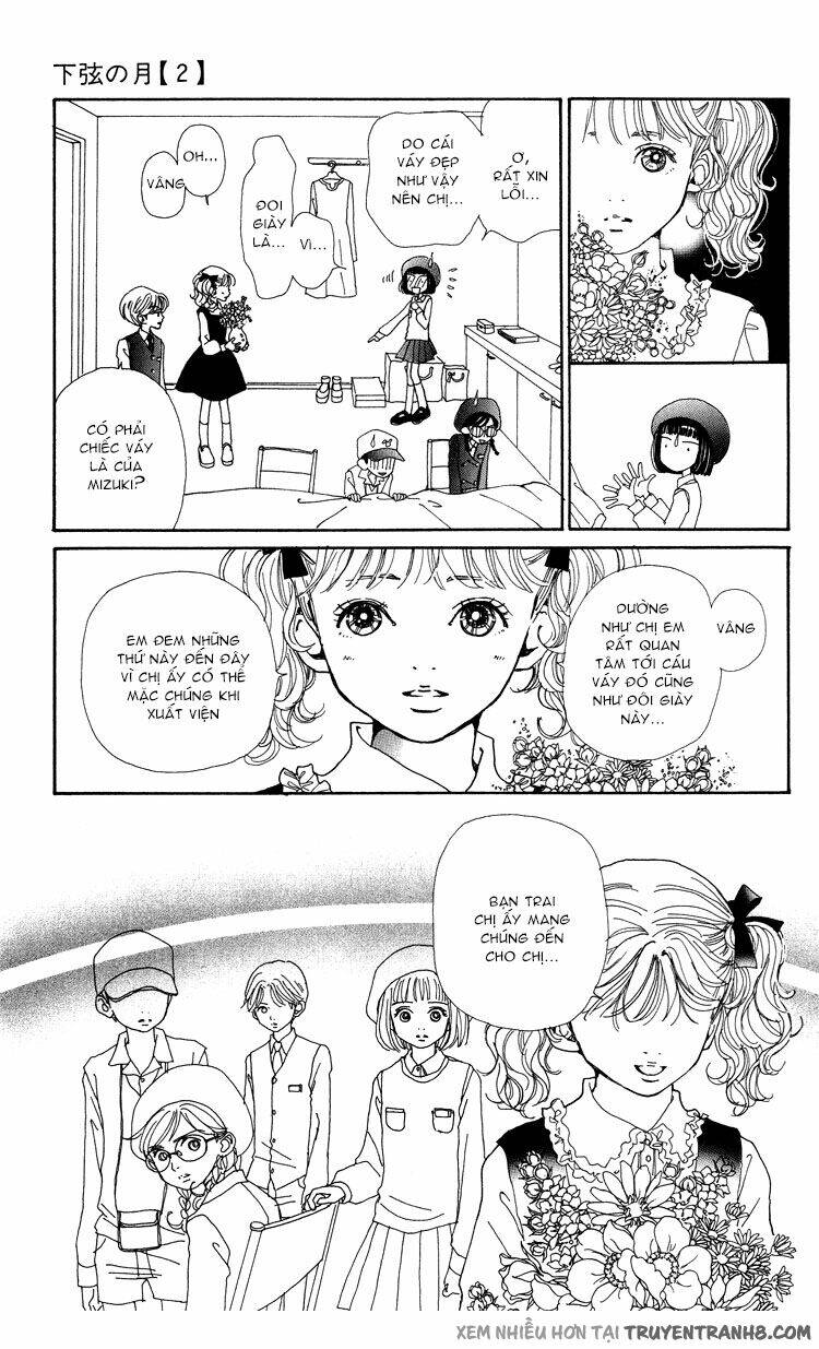 Last Quarter: Chapter 7