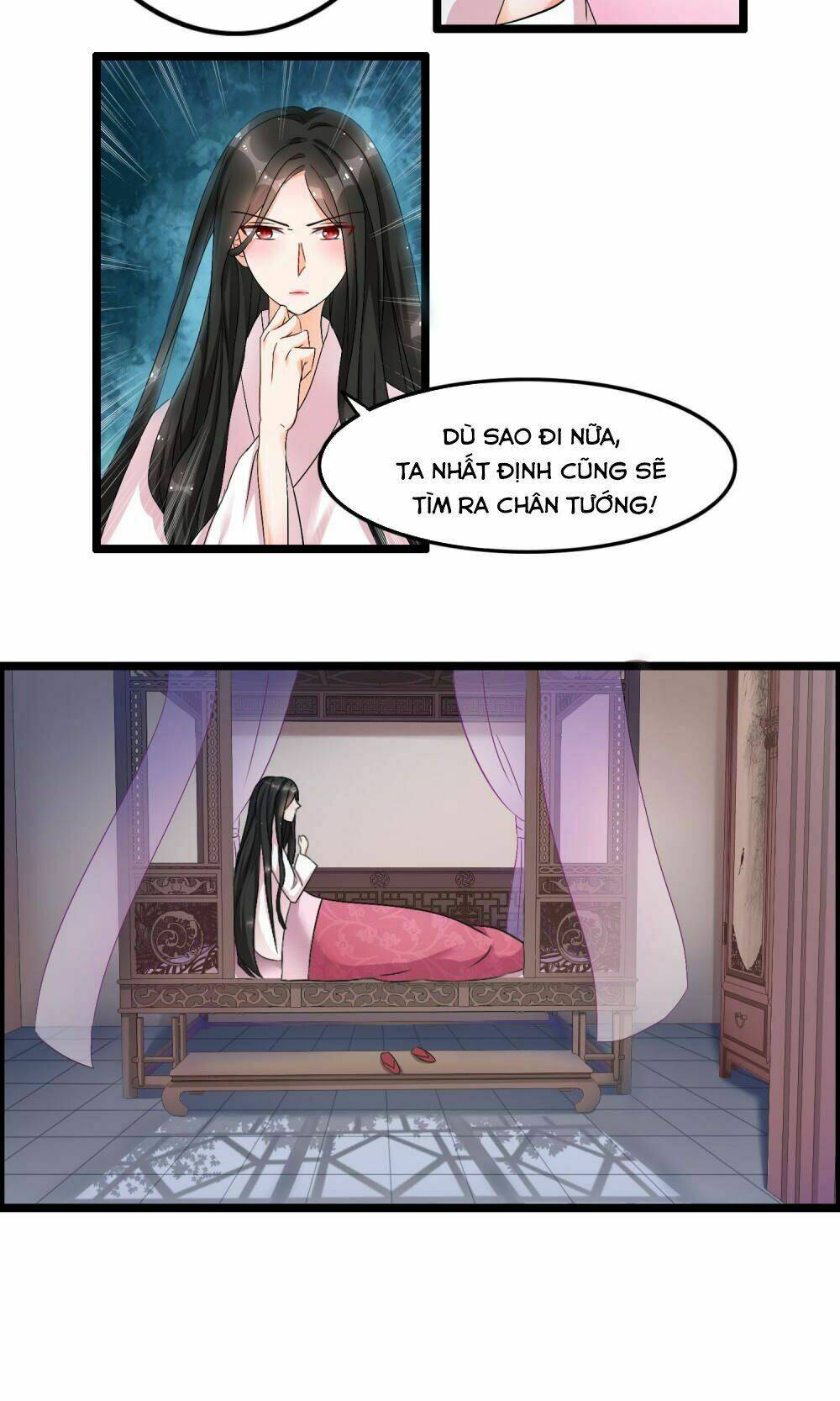 Nghịch Đồ Tại Thượng: Chapter 9