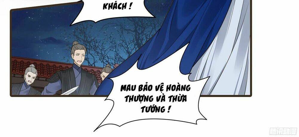 Đại Giá Thừa Tướng: Chapter 56