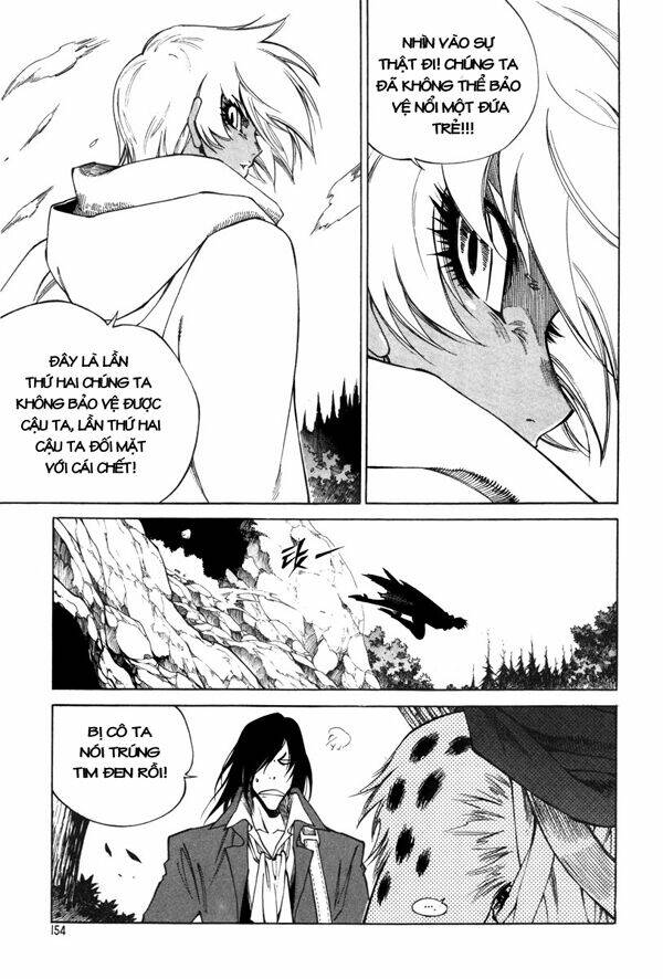 Dark Air: Chapter 13