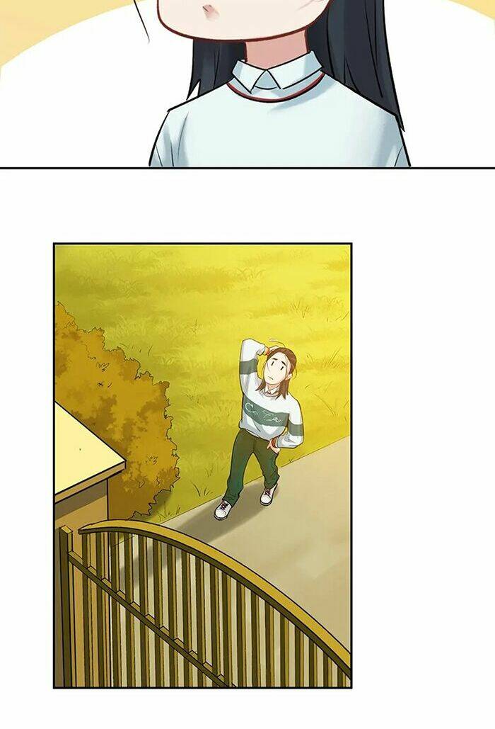 Anh Hùng Và Hiệp Nữ: Chapter 27