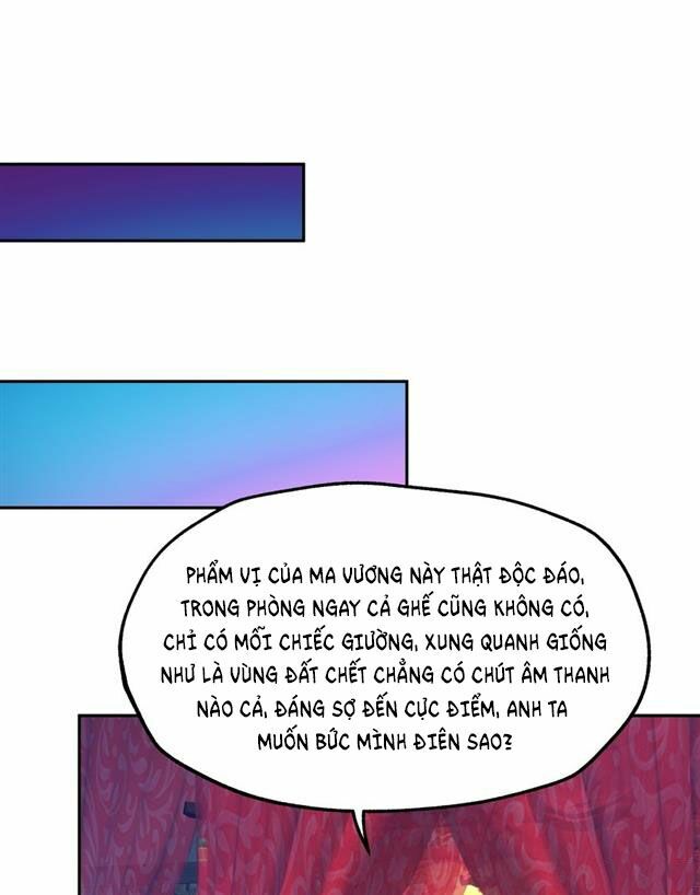 Phép tắc yêu đương của Ma Vương: Chapter 20