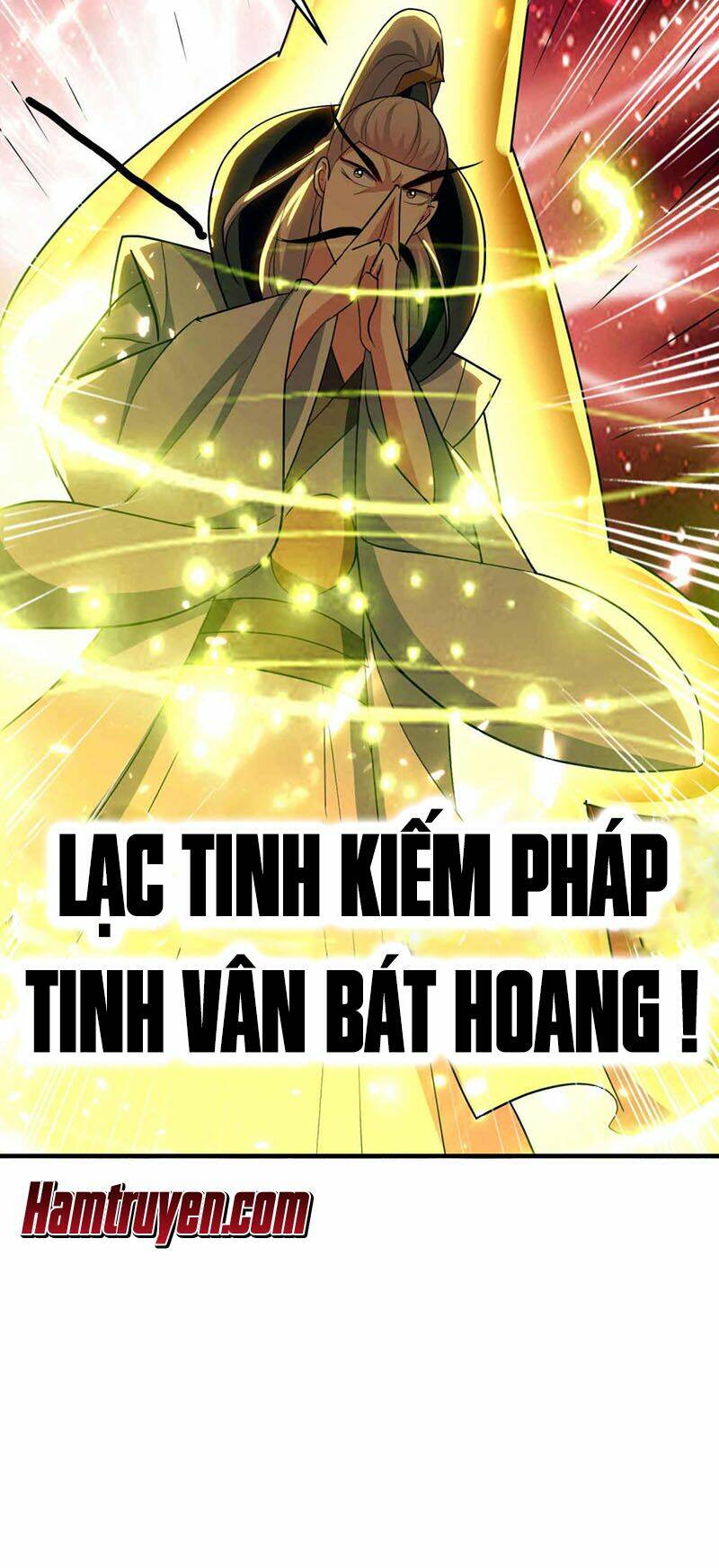 Vạn Giới Tiên Vương: Chapter 101