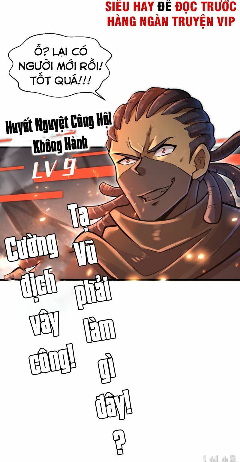 Một Trăm Triệu Điểm: Chapter 5