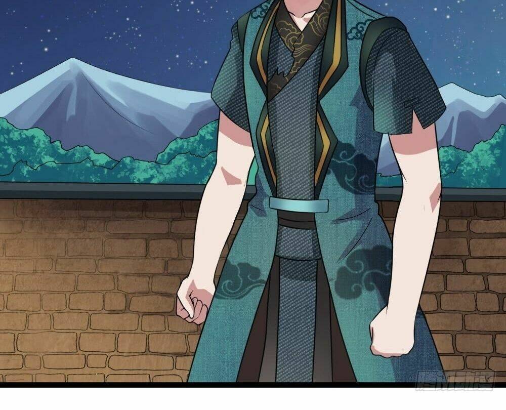 Vô Địch Kiếm Thần: Chapter 6