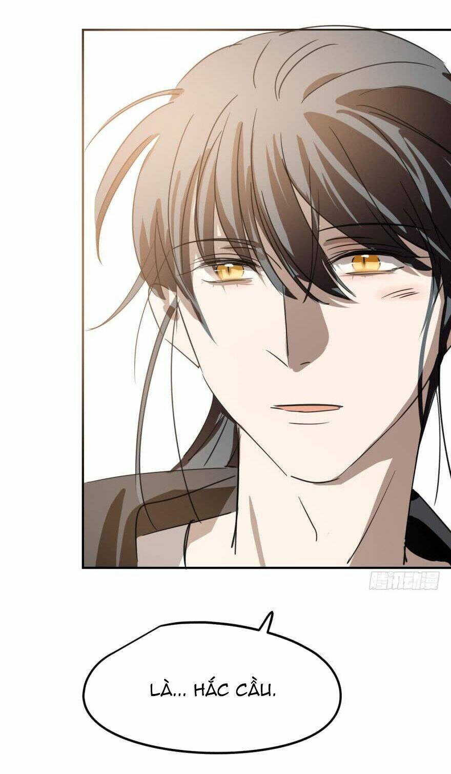 Truy Bắt Ngao Ngao: Chapter 30