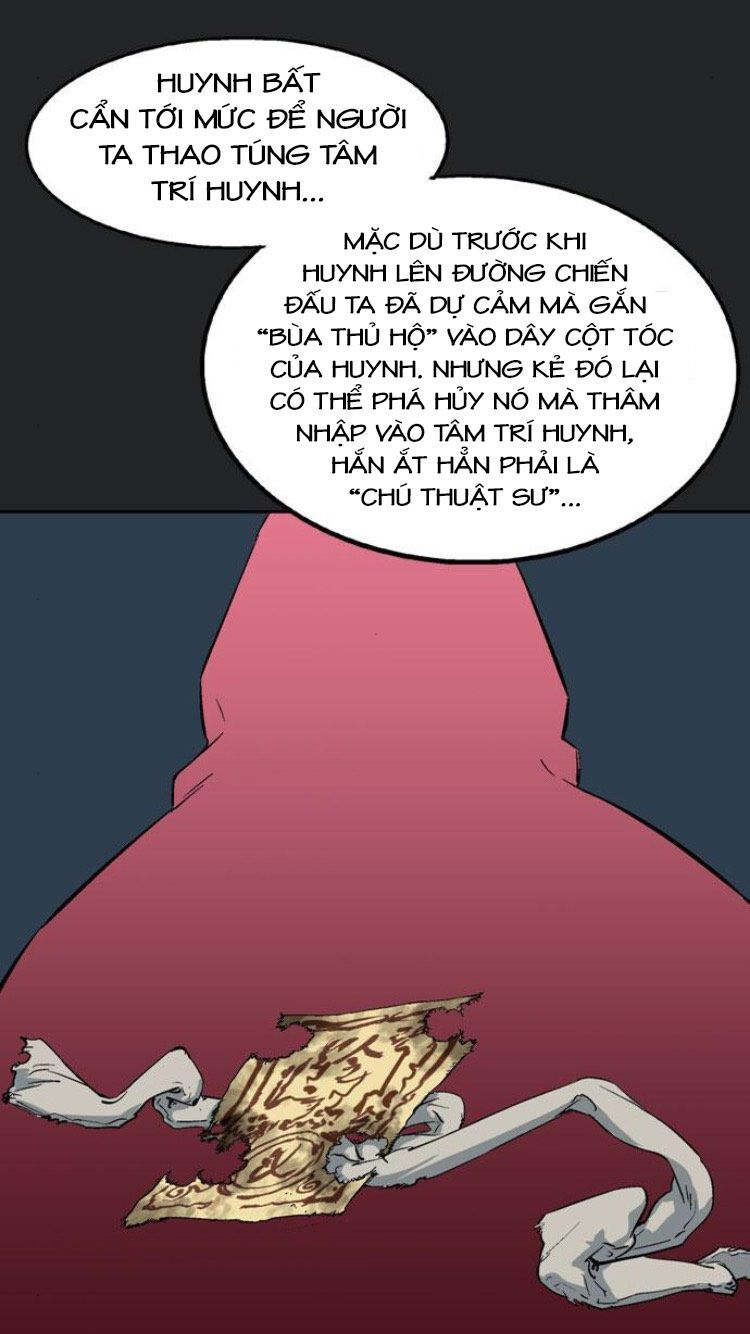 Cao Thủ 2: Chapter 113