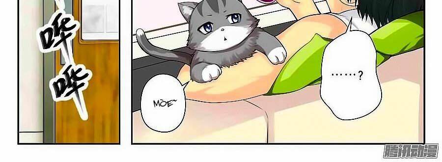 Anh Là Phiền Phức Của Em: Chapter 6