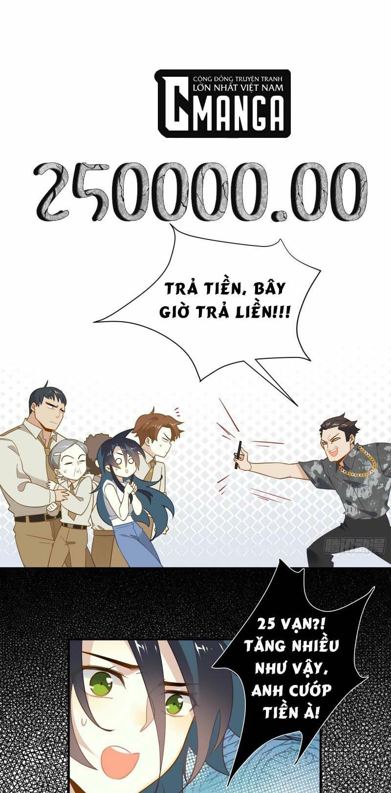 Nữ Phụ Như Tôi Cũng Có Ngày Ra Mắt: Chapter 14